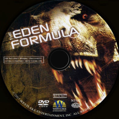 The Eden Formula