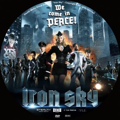 Iron Sky