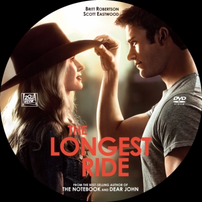 The Longest Ride