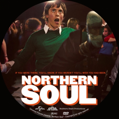 Northern Soul