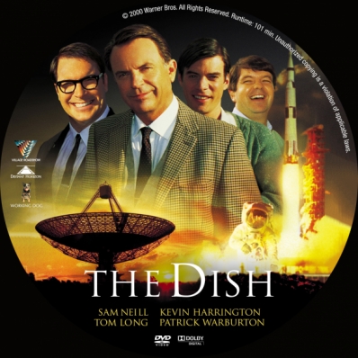 The Dish