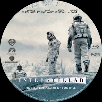 Interstellar