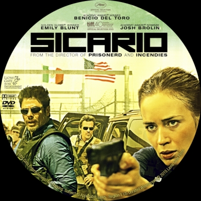 Sicario