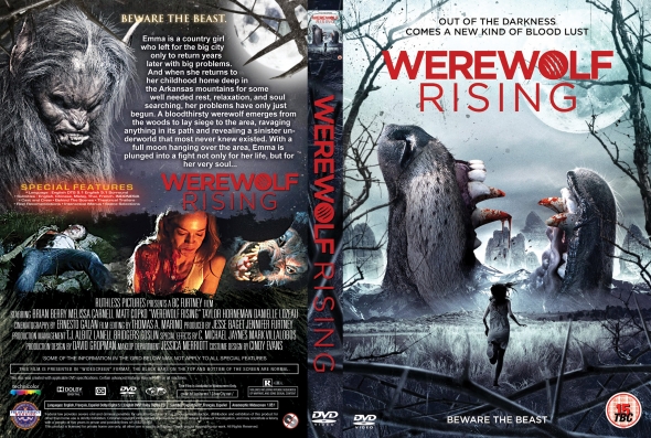 Werewolf Rising