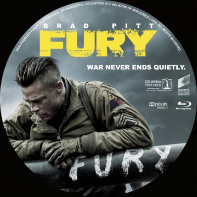 Fury