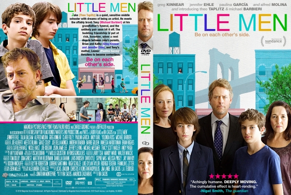 Little Men