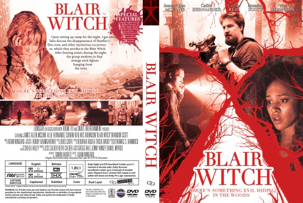 Blair Witch