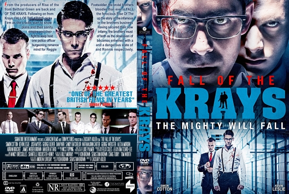 The Fall of the Krays