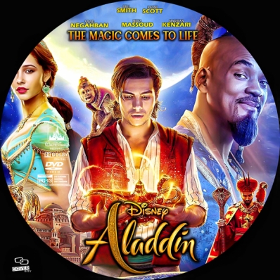 Aladdin