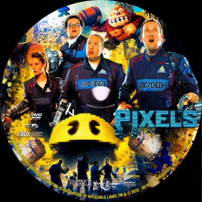 Pixels