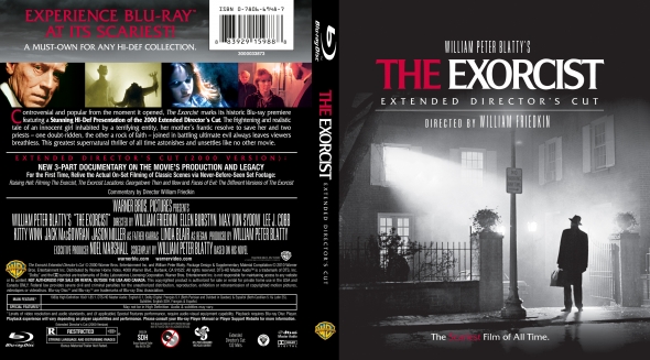 The Exorcist