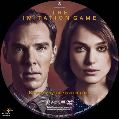 The Imitation Game