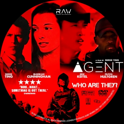 Agent