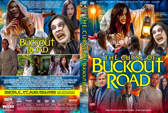 The Curse of Buckout Road