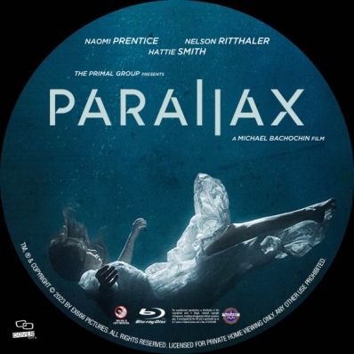 Parallax