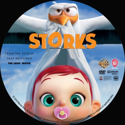 Storks