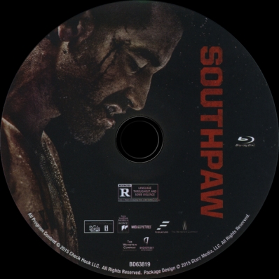 Southpaw