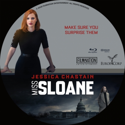 Miss Sloane