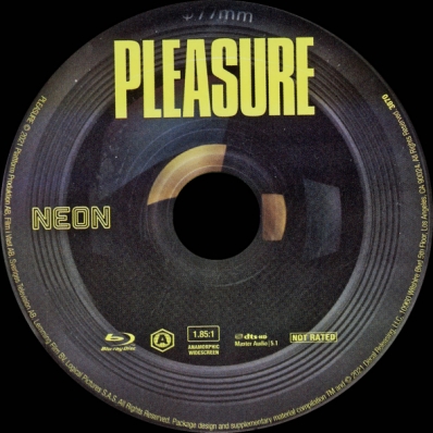 Pleasure