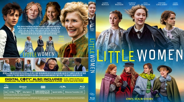 Little Women