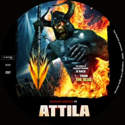 Attila