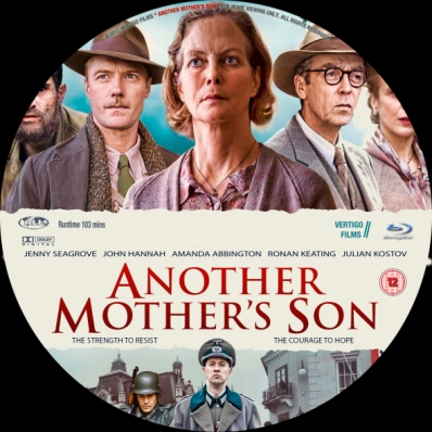 another mother's son netflix