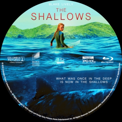 The Shallows