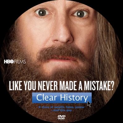 Clear History