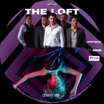 The Loft