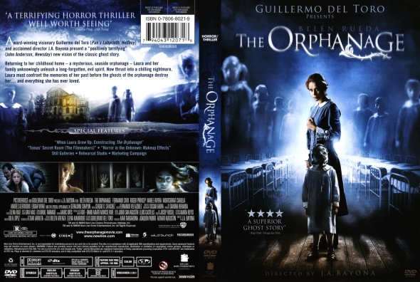 The Orphanage