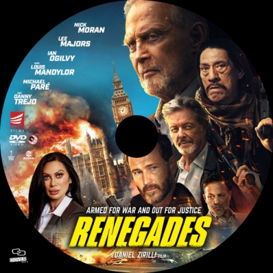 Renegades