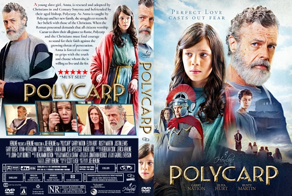 Polycarp