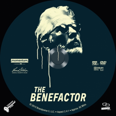 The Benefactor