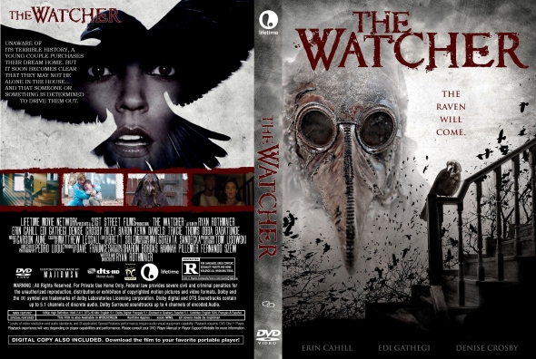 The Watcher - 2016