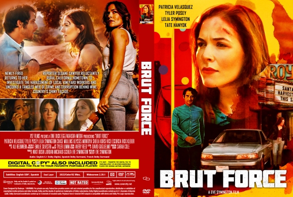 Brut Force