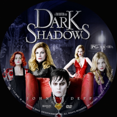 Dark Shadows