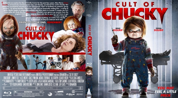 Cult of Chucky