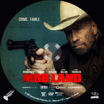 Mob Land