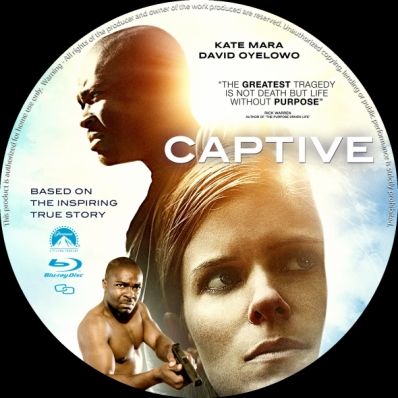 Captive