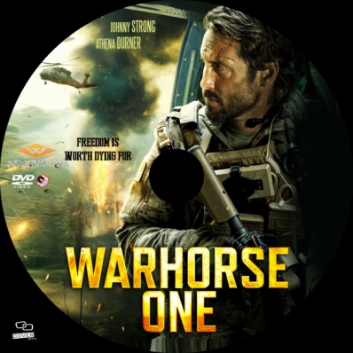 CoverCity - DVD Covers & Labels - Warhorse One