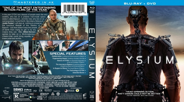 Elysium