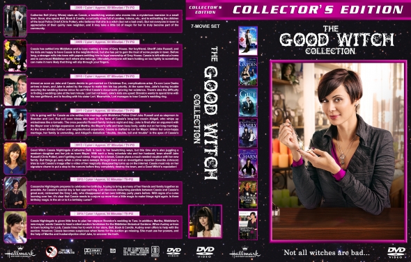 The Good Witch Collection