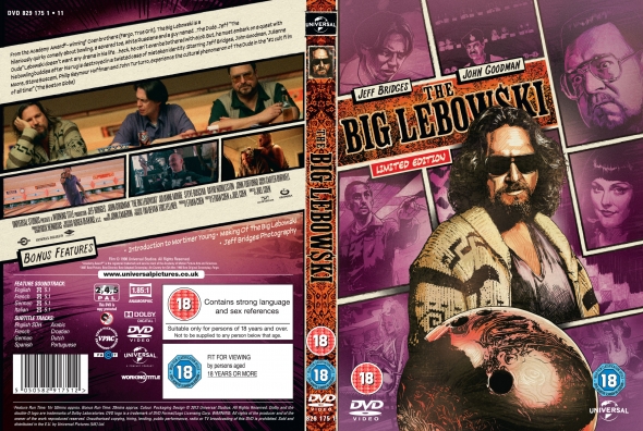 The Big Lebowski