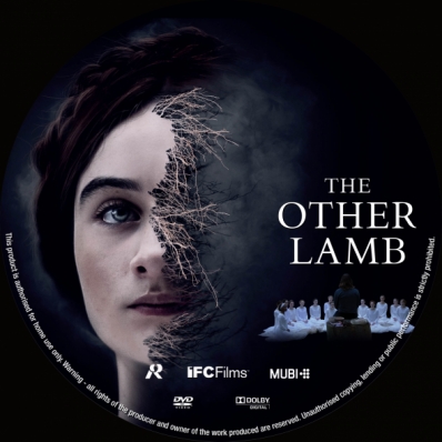 The Other Lamb