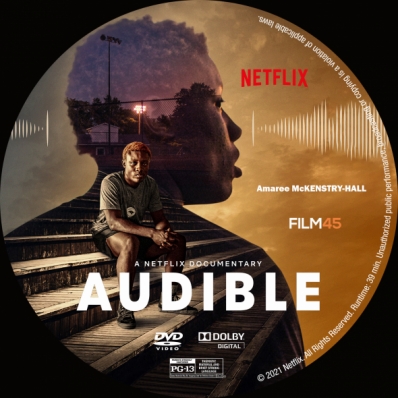 Audible