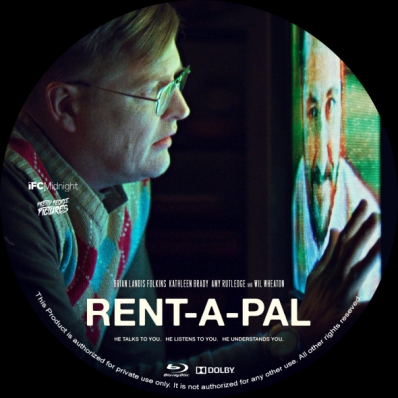 Rent-A-Pal