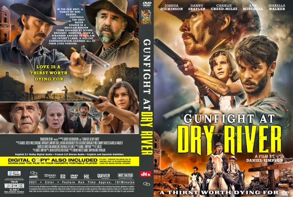 Gunfight at Dry River