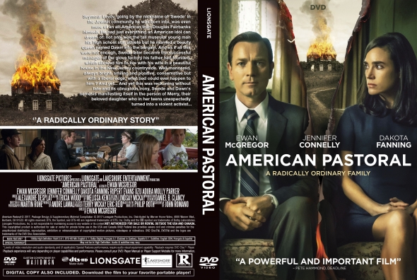 American Pastoral