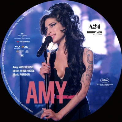 Amy