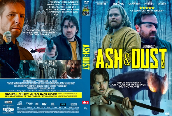 Ash & Dust